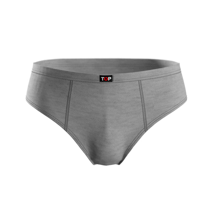 Slip Algodón Pack 5 C3