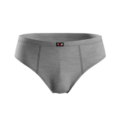 Slip Algodón Pack 5 C3
