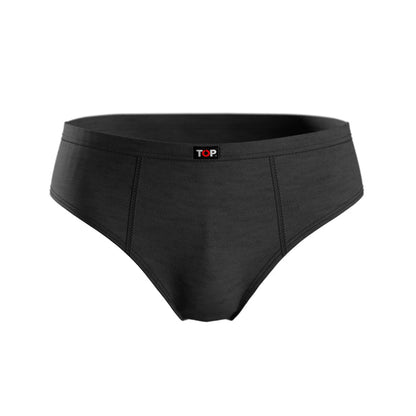 Slip Algodón Pack 5 C3