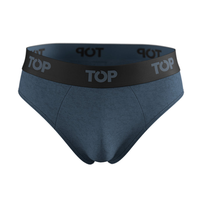 Slip Algodón Pack 5 C9