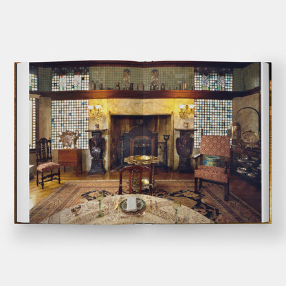 Stanford White in Detail