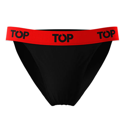 Tanga Algodón Pack 5 C3