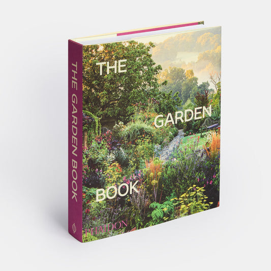 The Garden Book: Revised and Updated Edition