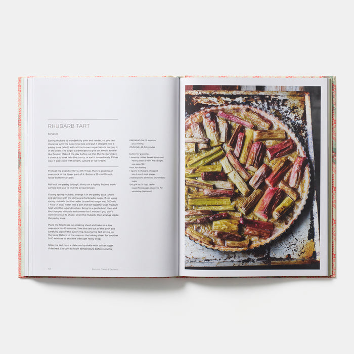 The Great Dixter Cookbook: Recipes from an English Garden