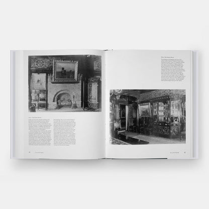 The Henry Clay Frick Houses: Architecture, Interiors, Landscapes in the Golden Era