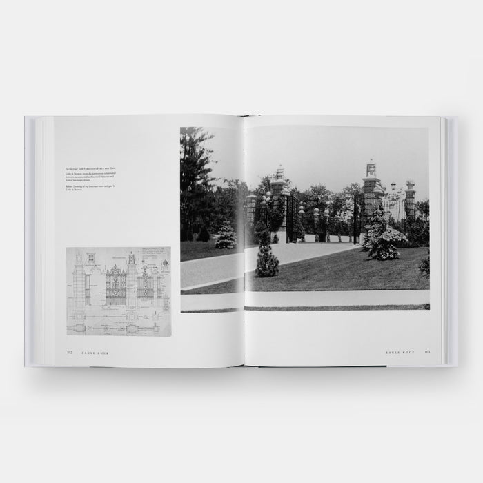 The Henry Clay Frick Houses: Architecture, Interiors, Landscapes in the Golden Era