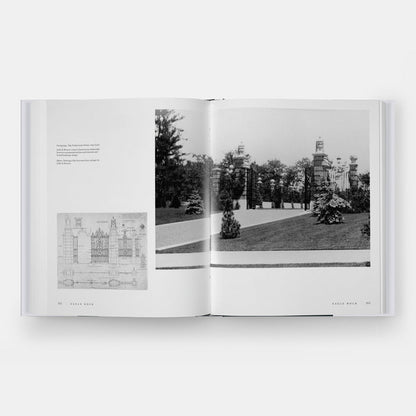 The Henry Clay Frick Houses: Architecture, Interiors, Landscapes in the Golden Era