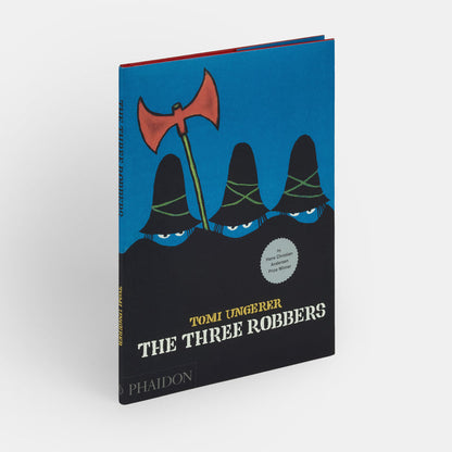 The Three Robbers