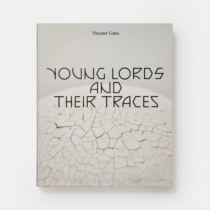 Theaster Gates: Young Lords and Their Traces
