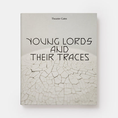 Theaster Gates: Young Lords and Their Traces