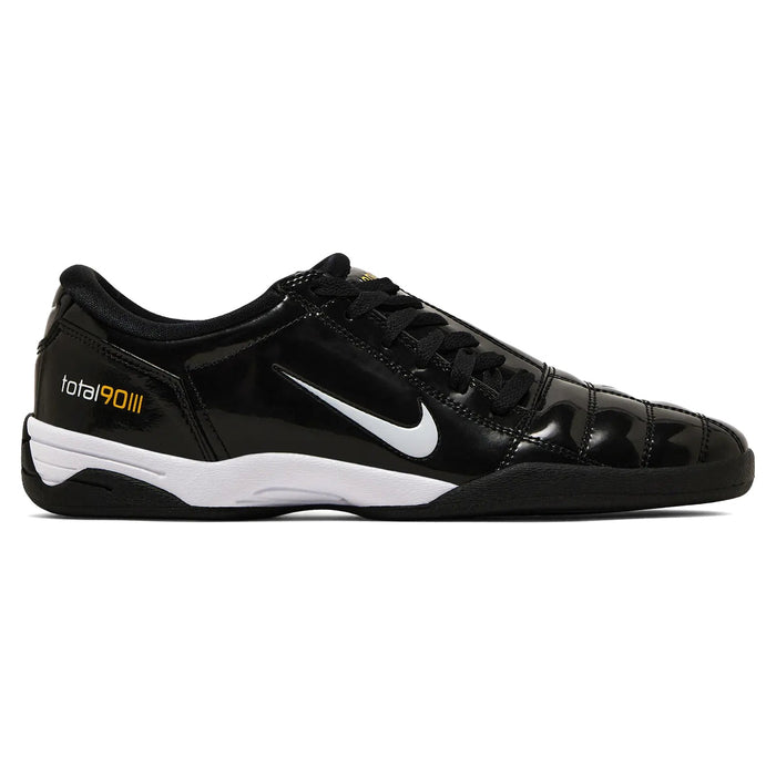 Nike Total 90 3 SP Black sneakers — style HJ9351-001 — photo 1 of 5