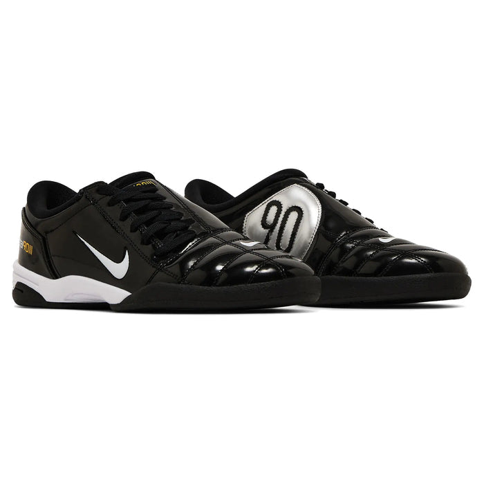 Nike Total 90 3 SP Black sneakers — style HJ9351-001 — photo 2 of 5