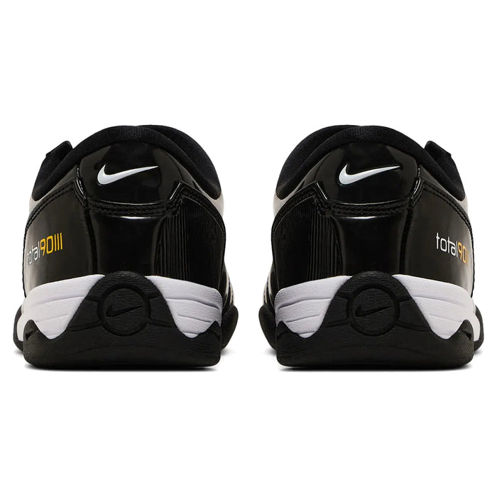 Nike Total 90 3 SP Black sneakers — style HJ9351-001 — photo 4 of 5