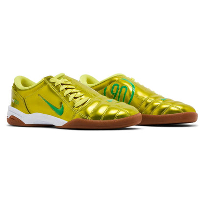 Nike Total 90 3 SP Dynamic Yellow Gold sneakers — style HJ9351-800 — photo 2 of 5