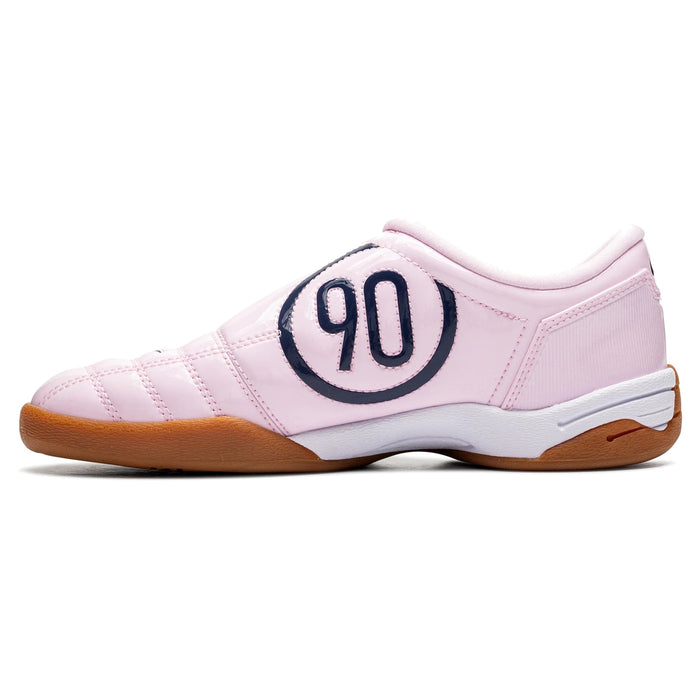 Nike Total 90 3 SP Patent Leather Pack Pink Foam Gum (Women's) sneakers — style IB5666-602 — photo 2 of 5