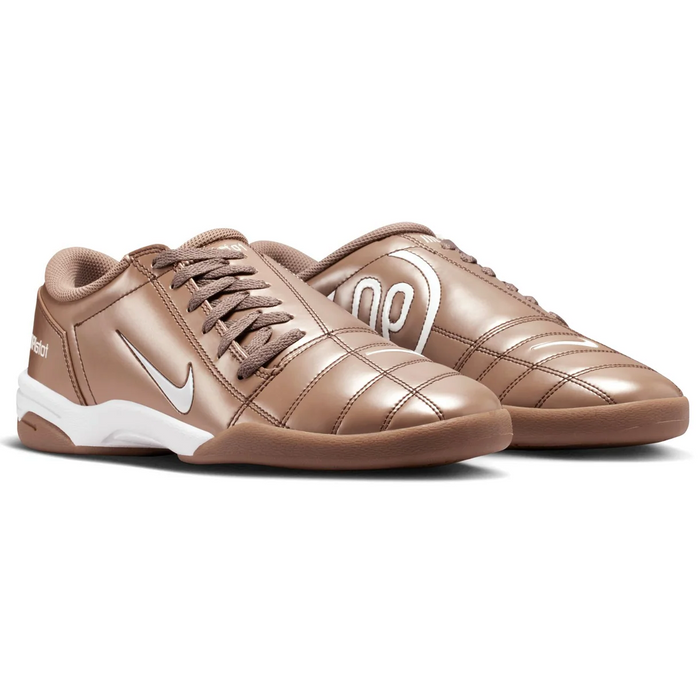 Nike Total 90 III SP Mink Brown Metallic Bronze sneakers — style HQ2851-202 — photo 2 of 5