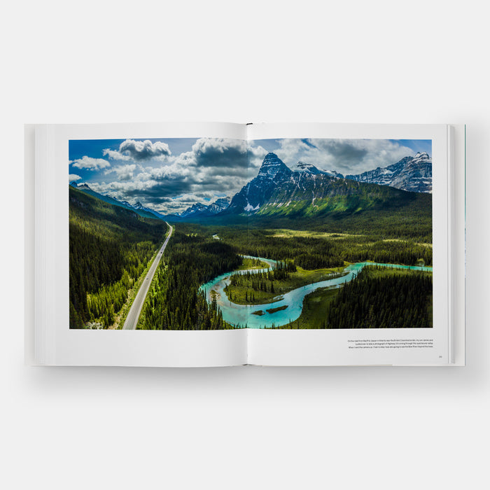 Water Views: Rivers Lakes Oceans