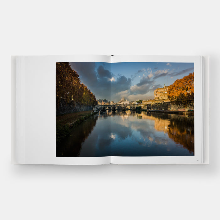 Water Views: Rivers Lakes Oceans