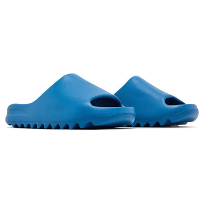 YZY YS-01 Slide Blue sneakers — style YS-01 BLUE — photo 2 of 5