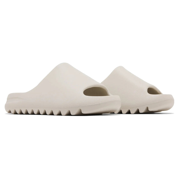 YZY YS-01 Slide Silver Green Cream sneakers — style YS-01 CREAM — photo 2 of 5