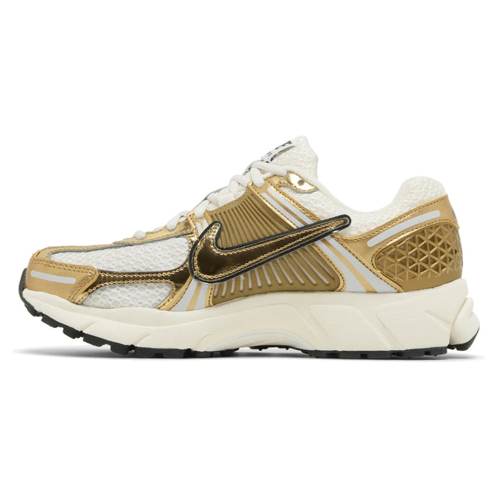 Nike Zoom Vomero 5 Metallic Gold (Women's) sneakers — style HF7723-001 — photo 5 of 5